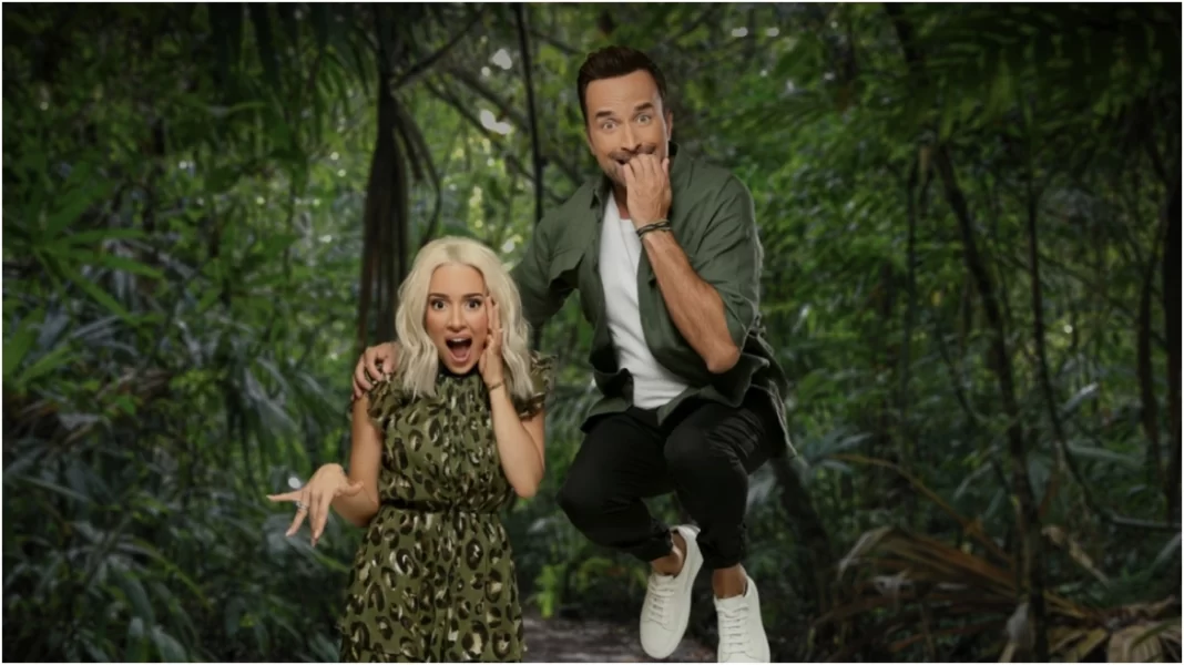 I’m a celebrity get me out of here: Αναχώρησαν οι παίκτες για τον Άγιο Δομίνικο