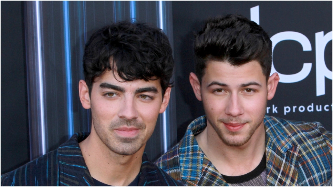 Νικ Τζόνας: Έδειξε την υποστήριξή του στον αδελφό του – «Ο αγαπημένος μου άνθρωπος στον κόσμο»