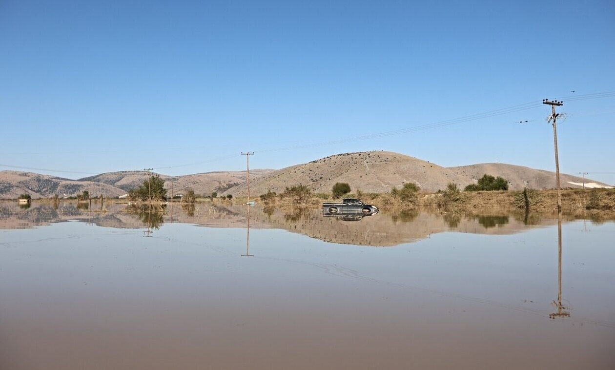 Ελλάδα - Γαλλία: Συμφωνία για την αντιμετώπιση των φυσικών καταστροφών