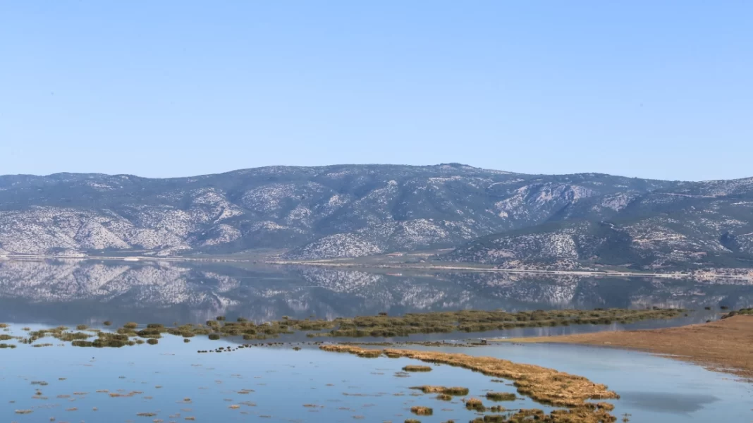 43χρονος ο ψαράς που αγνοείται – Είχε πάει με τον αδερφό του και «πήρε νερά» η βάρκα τους