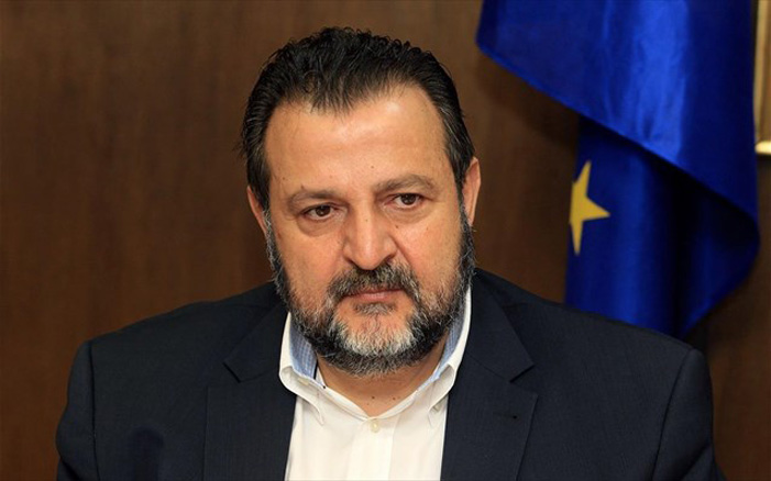 Βασίλης Κεγκέρογλου: Οργή και αγανάκτηση για τη βεβήλωση του ανδριάντα Ναπολέοντα Σουκατζίδη