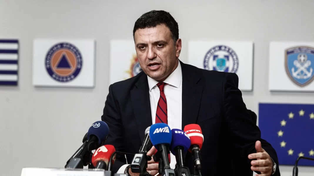 Κακοκαιρία «Daniel» – Κικίλιας: Έξι αγνοούμενοι στην Αγία Τριάδα Καρδίτσας – 885 απεγκλωβισμοί και διασώσεις