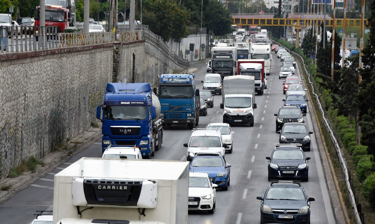 Απ. Πάνας – ΠΑΣΟΚ: «Θετική εξέλιξη η κύρωση του πρωτοκόλλου για τη Διεθνή Μεταφορά Εμπορευμάτων Οδικώς»