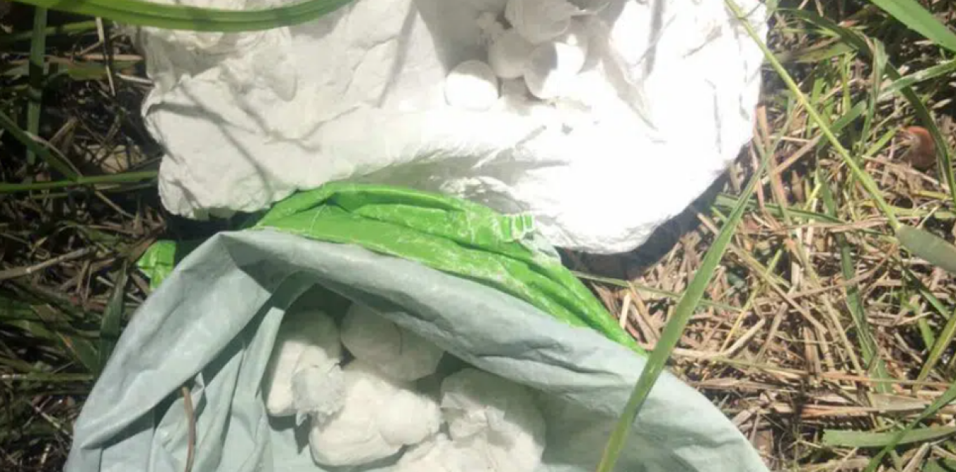 Εξαρθρώθηκε μεγάλο κύκλωμα διακίνησης κοκαΐνης - Τέσσερις συλλήψεις