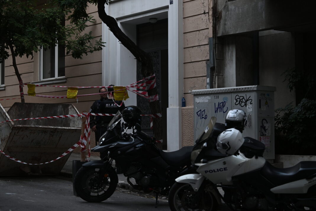 Η ιστορία πίσω από τα όπλα - Πιθανόν ανήκουν σε πρώην πρωθυπουργό της Ελλάδας επί κατοχής