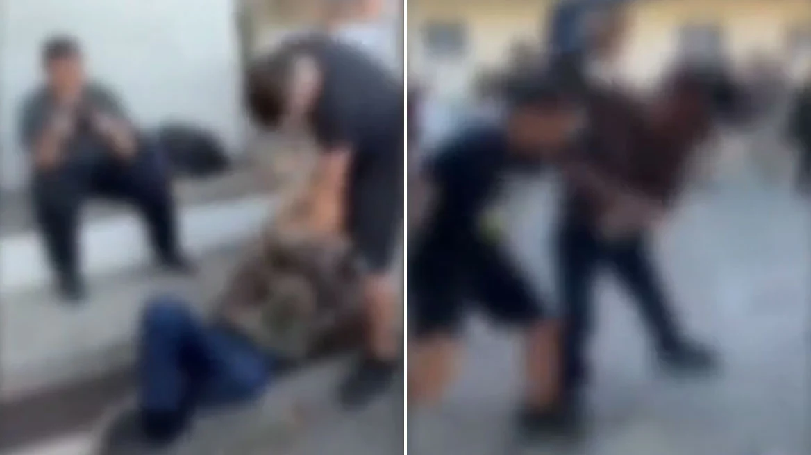 Ρέθυμνο - Διευθυντής Δευτεροβάθμιας: Ο ξυλοδαρμός του μαθητή έγινε στις 07:30, οι καθηγητές φτάνουν στις 08:00