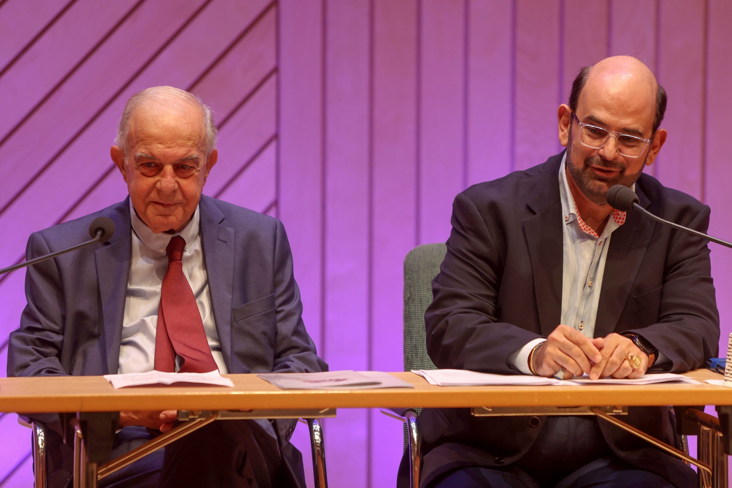 Παρουσιάστηκε το πρόγραμμα της καλλιτεχνικής περιόδου 2023 – 24 του Πολιτιστικού Συνεδριακού Κέντρου Ηρακλείου