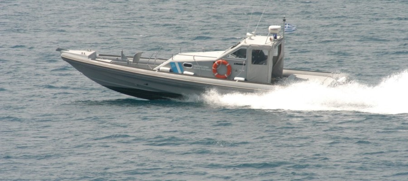 Τουλάχιστον 100 παράνομοι μετανάστες εντοπίστηκαν και διασώθηκαν