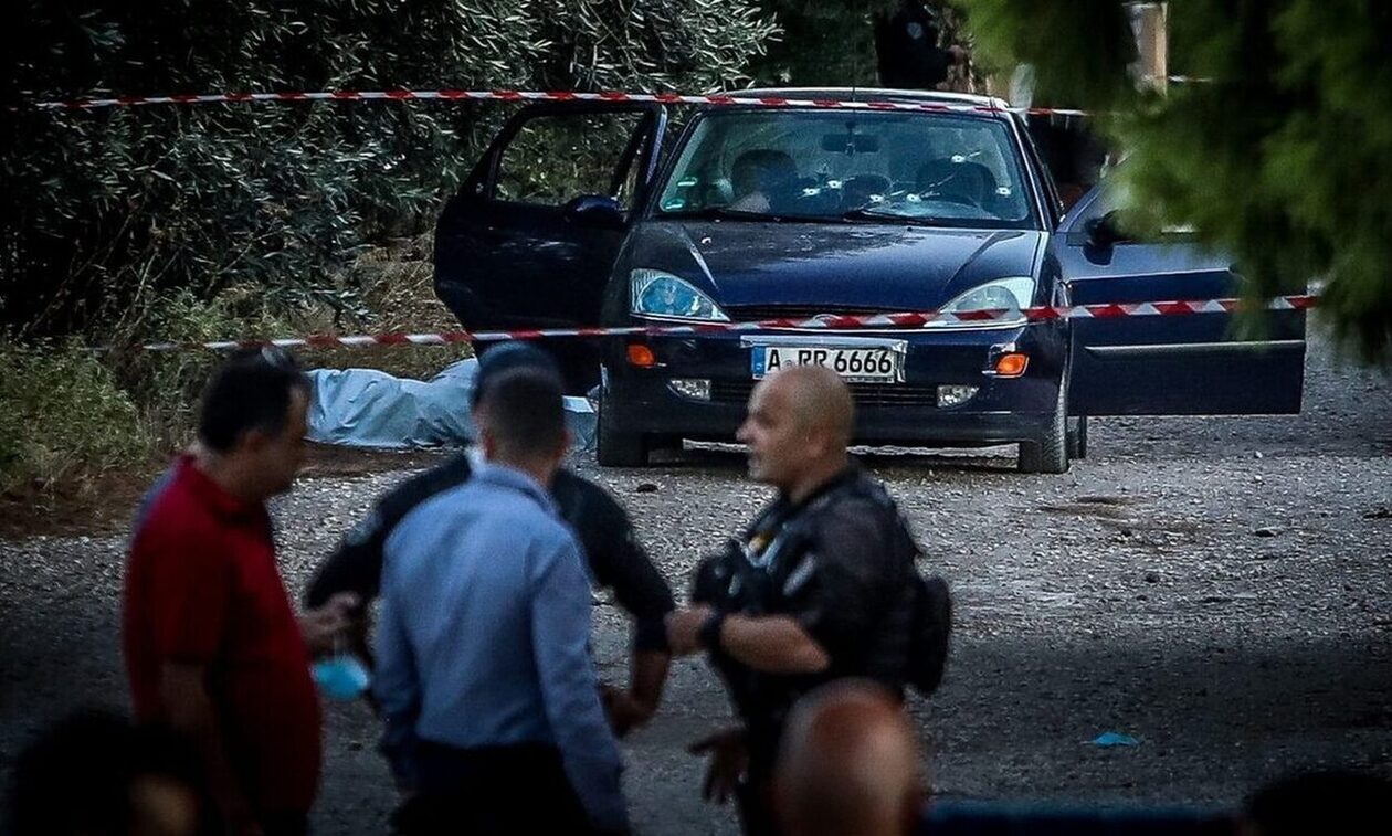 Λούτσα: Εκδίκηση ετοίμαζε η ομάδα του Μπαρίς Μπογιούν για τη δολοφονία των έξι