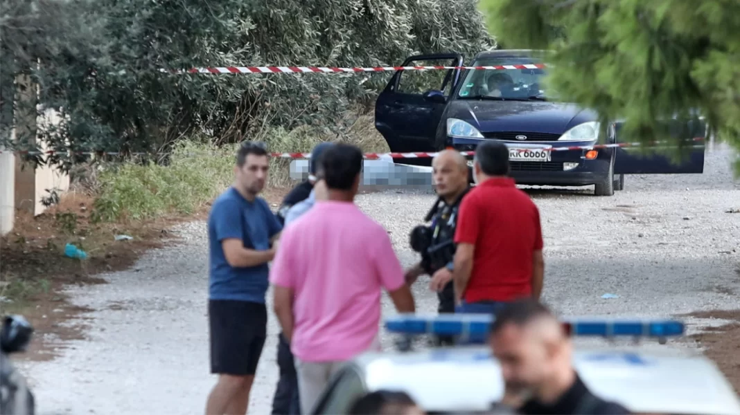 Αρτέμιδα: Σεσημασμένος ένας από τους νεκρούς Τούρκους – ΕΛΑΣ και ΕΥΠ ψάχνουν να ταυτοποιήσουν τους άλλους 5