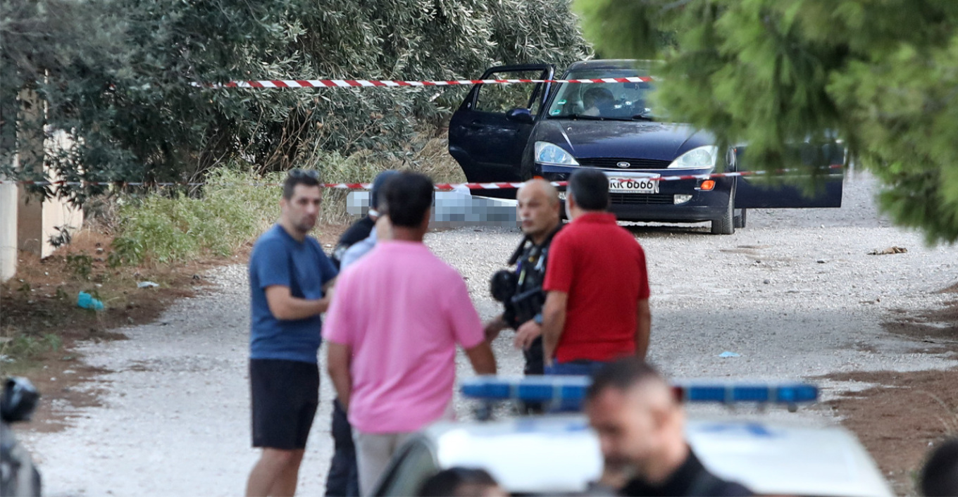 Λούτσα: «Οι 6 νεκροί ήταν στενοί συνεργάτες του αρχιμαφιόζου Μπαρίς Μπογιούν» γράφουν τουρκικά ΜΜΕ