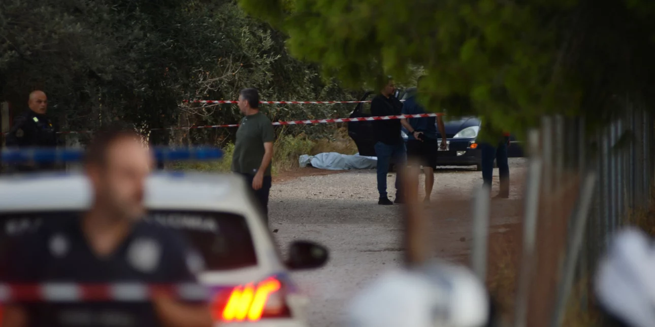 Λούτσα: Πως έστησε ενέδρα στους έξι ο 32χρονος -Οδηγούσε εκείνος, τους έπεισε ότι θα τους πάει αεροδρόμιο