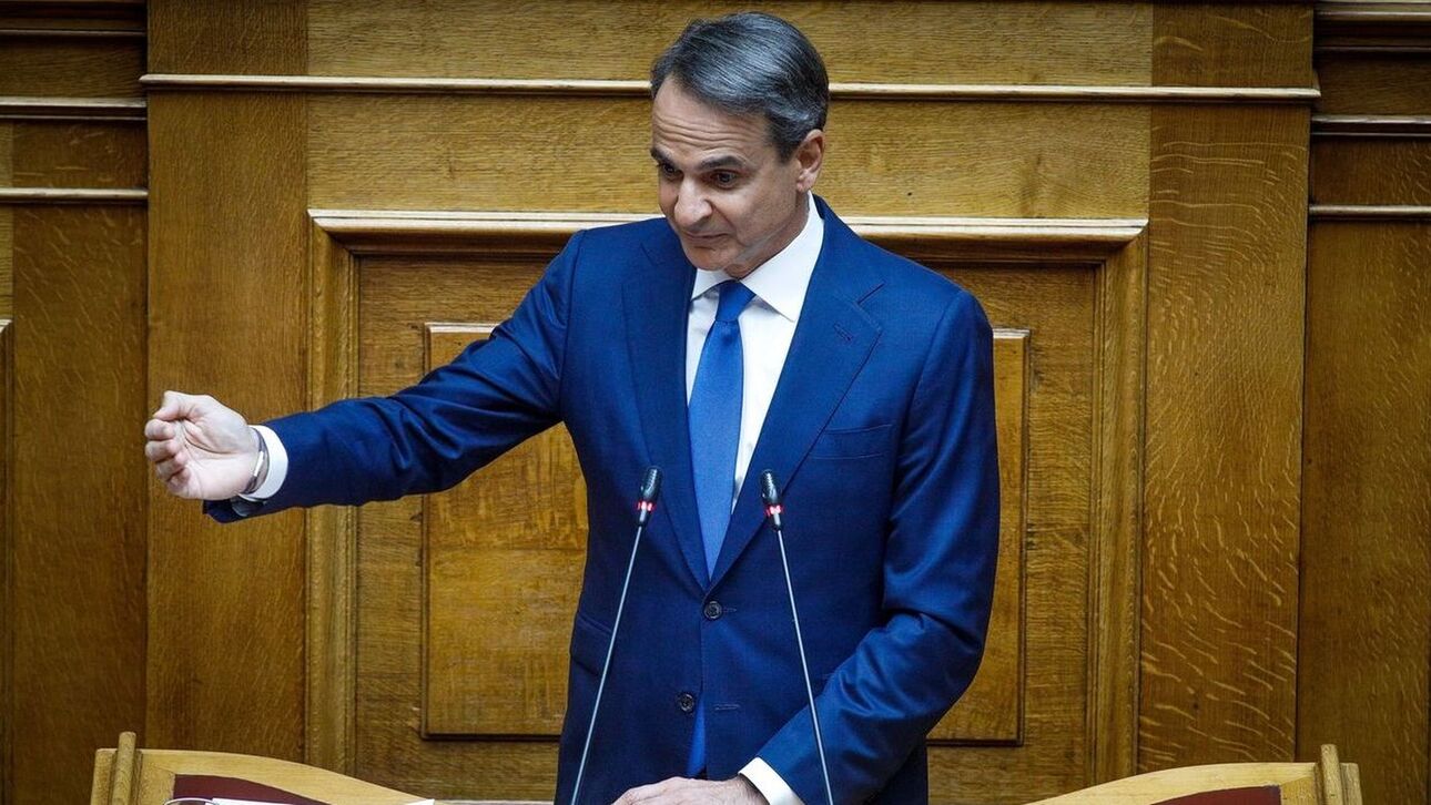 Μητσοτάκης σε ΚΟ ΝΔ: Με τις επιλογές μας θα ξεβολέψουμε κάποιους – Βάλτε πλάτη στις αυτοδιοικητικές