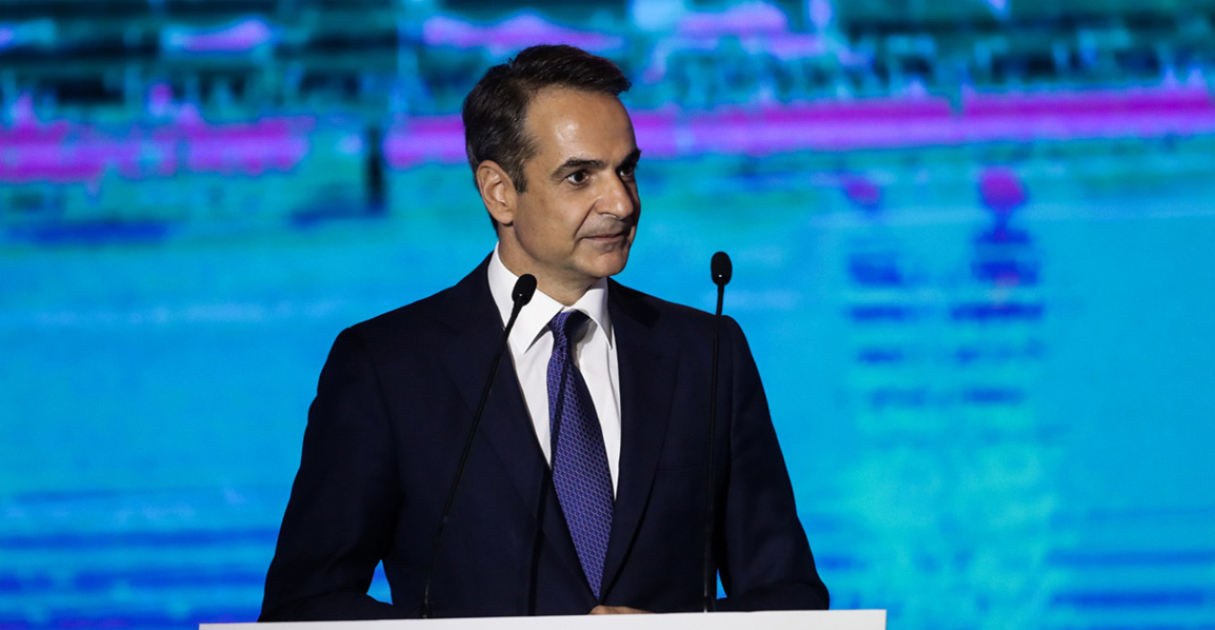 Προς αναβολή η ΔΕΘ μετά την καταστροφή στη Θεσσαλία - «Στον αέρα» η ομιλία Μητσοτάκη