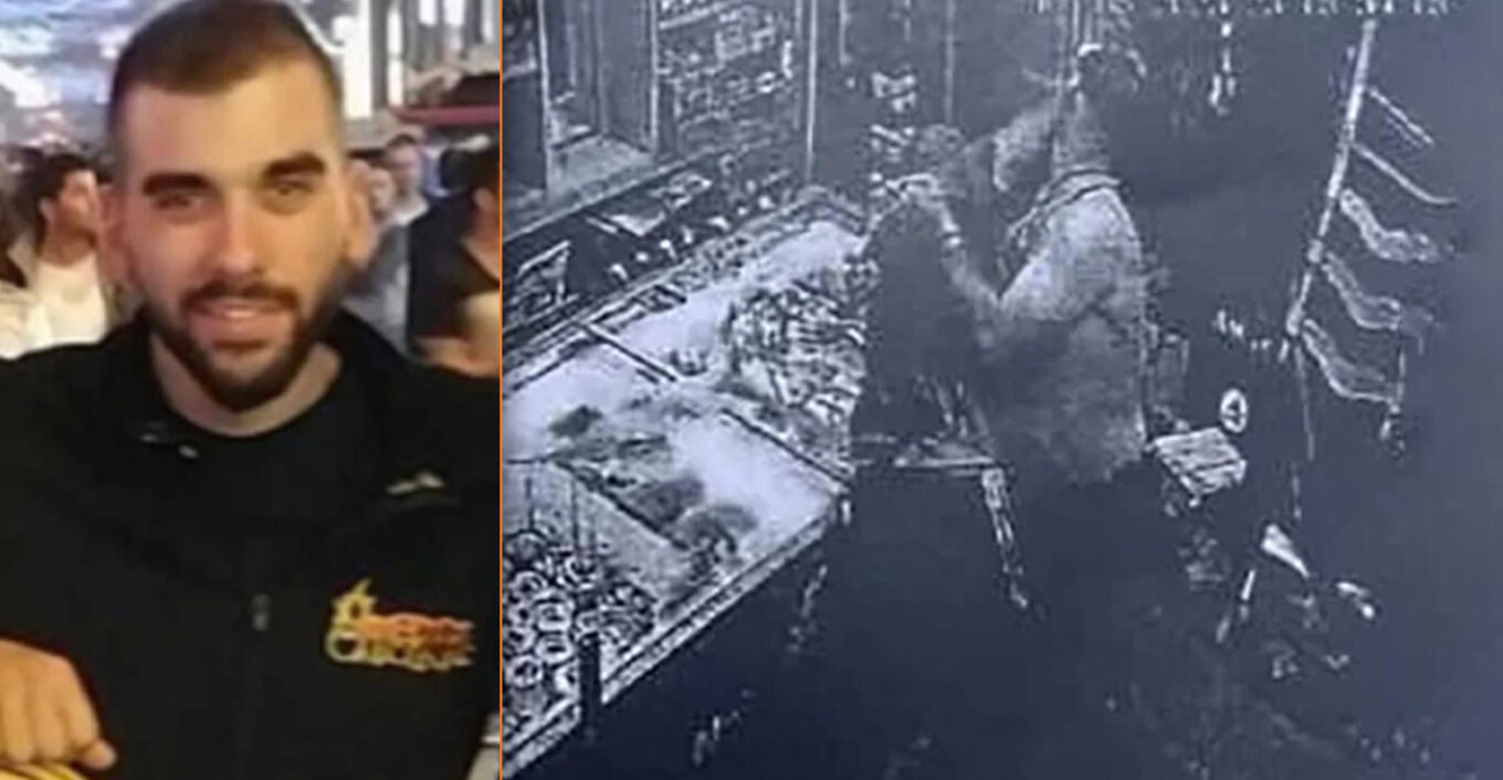 Νέες προκλήσεις από τον Κροάτη πρόεδρο - Ο Μιχάλης Κατσουρής «πέθανε γιατί αρνήθηκε τις πρώτες βοήθειες»