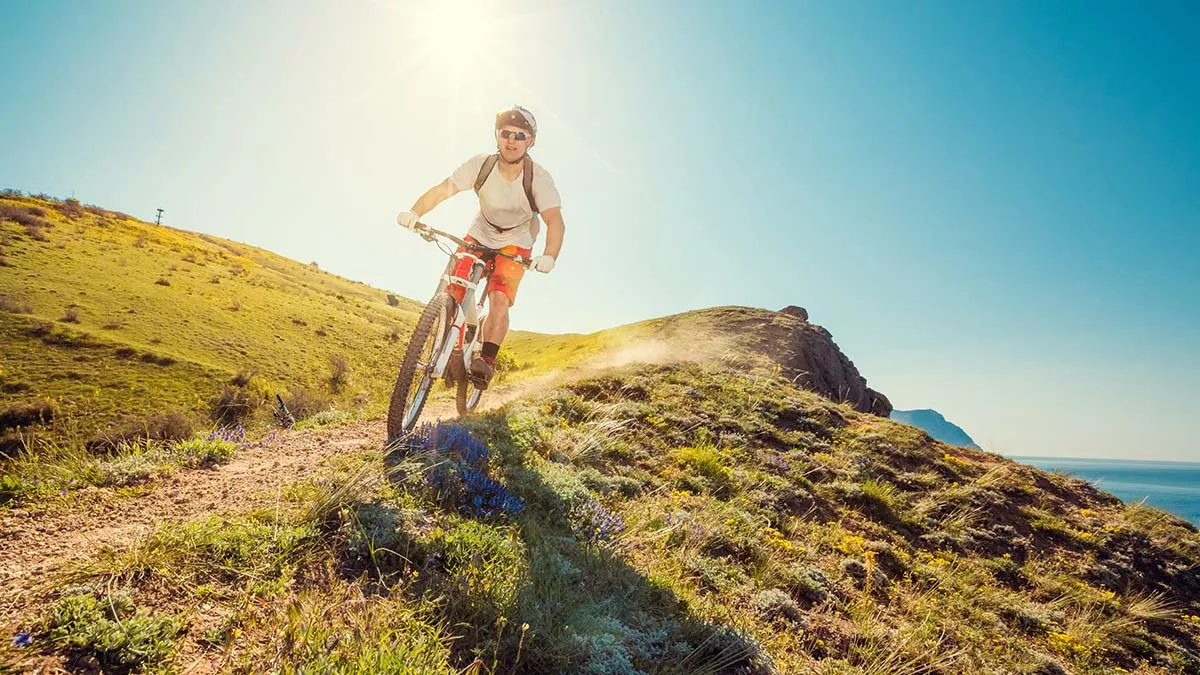 Το σπορ για τολμηρούς που έχει πολλά οφέλη, παρά τους τραυματισμούς- Γιατί να το δοκιμάσετε