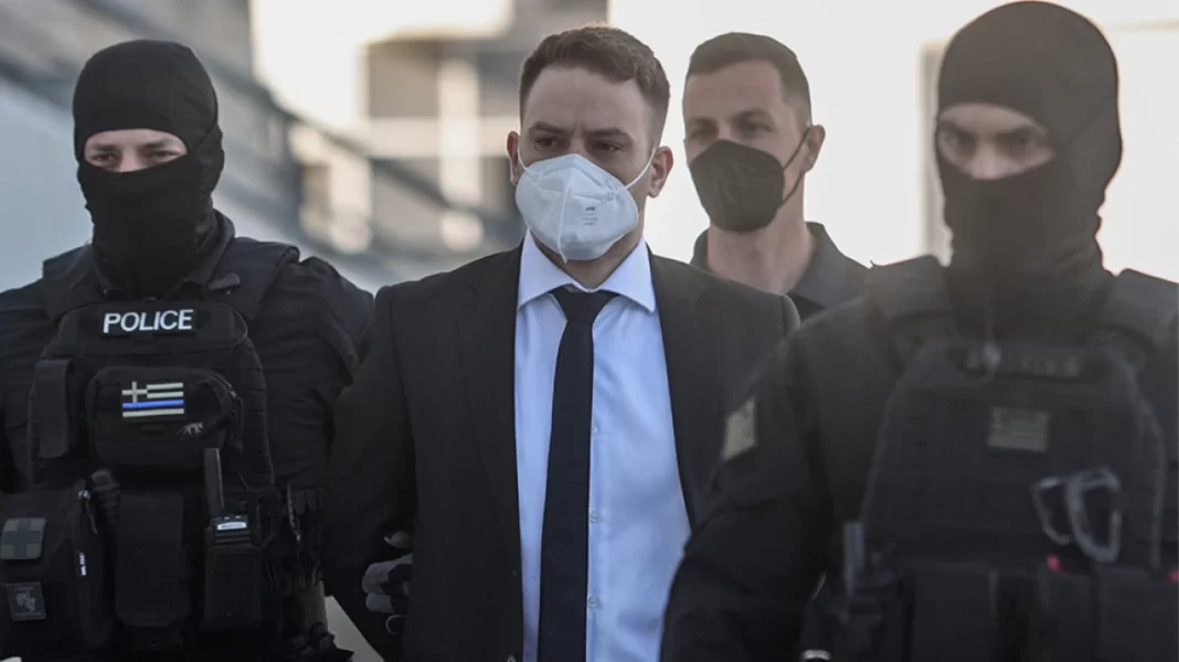 Γλυκά Νερά: «Καταπέλτης» ο εισαγγελέας για Αναγνωστόπουλο – «Είχε εκδικητικά κίνητρά, νόμιζε ότι θα κοροϊδεύει τους πάντες»