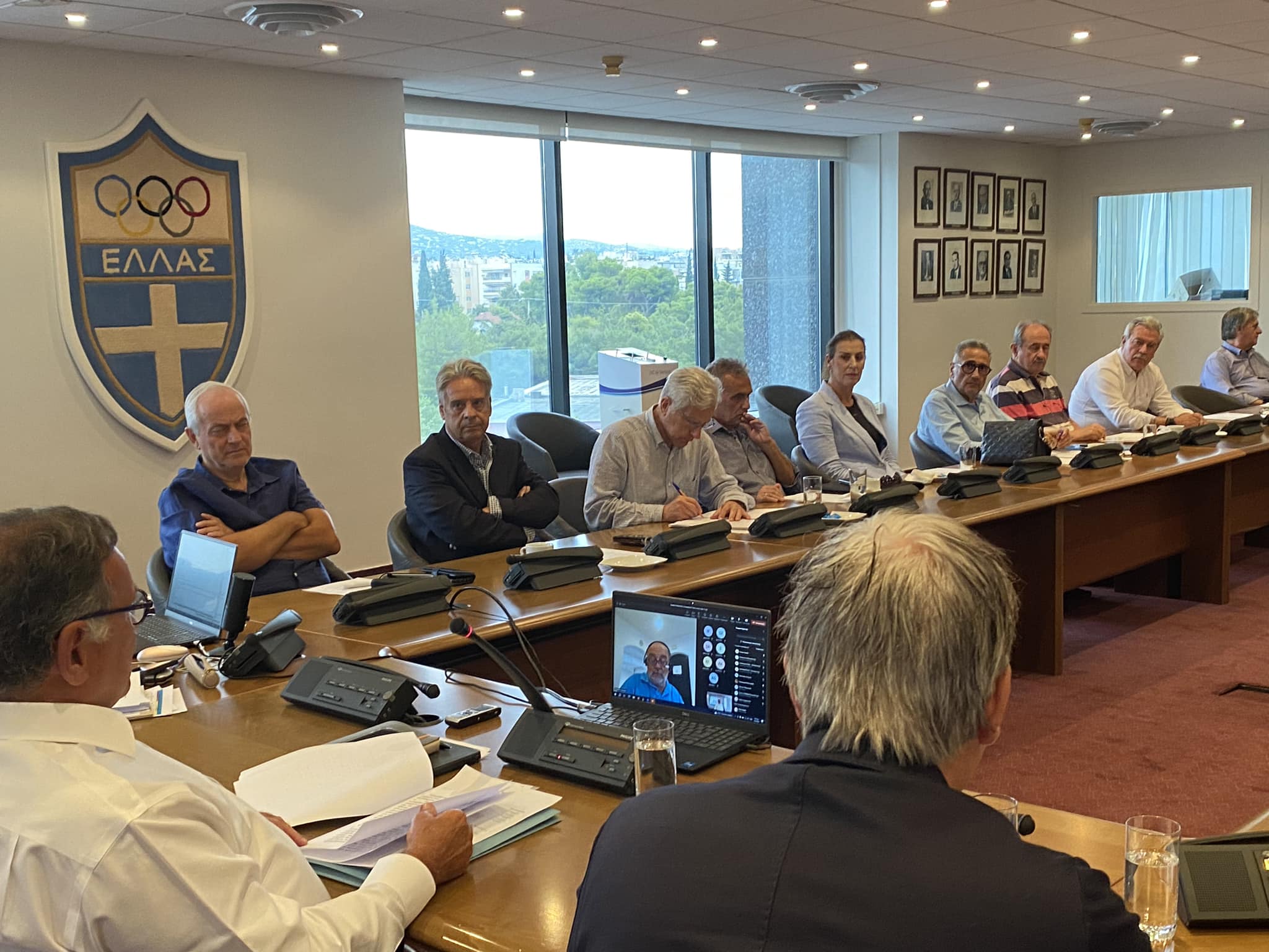 Υποτροφίες σε Μίτα, Μπίλα, Κατζουράκη και 115.800 ευρώ για την Ολυμπιακή προετοιμασία αθλητών και αθλητριών