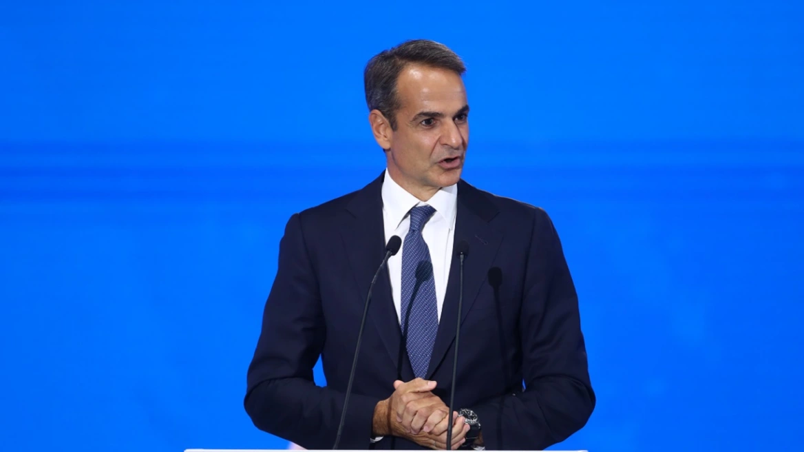 Μητσοτάκης στη ΔΕΘ: Ρήξη με τις παθογένειες του κράτους – Παρεμβάσεις στην Πολιτική Προστασία, τα σενάρια για την οικονομία