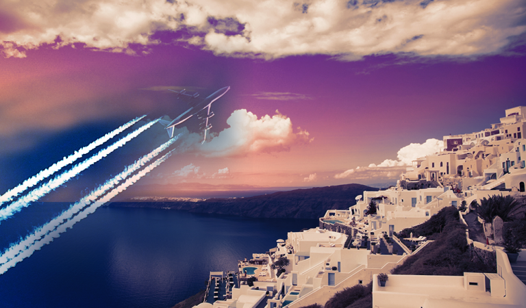 Κρατάει γερά ο τουρισμός παρά τις φυσικές καταστροφές