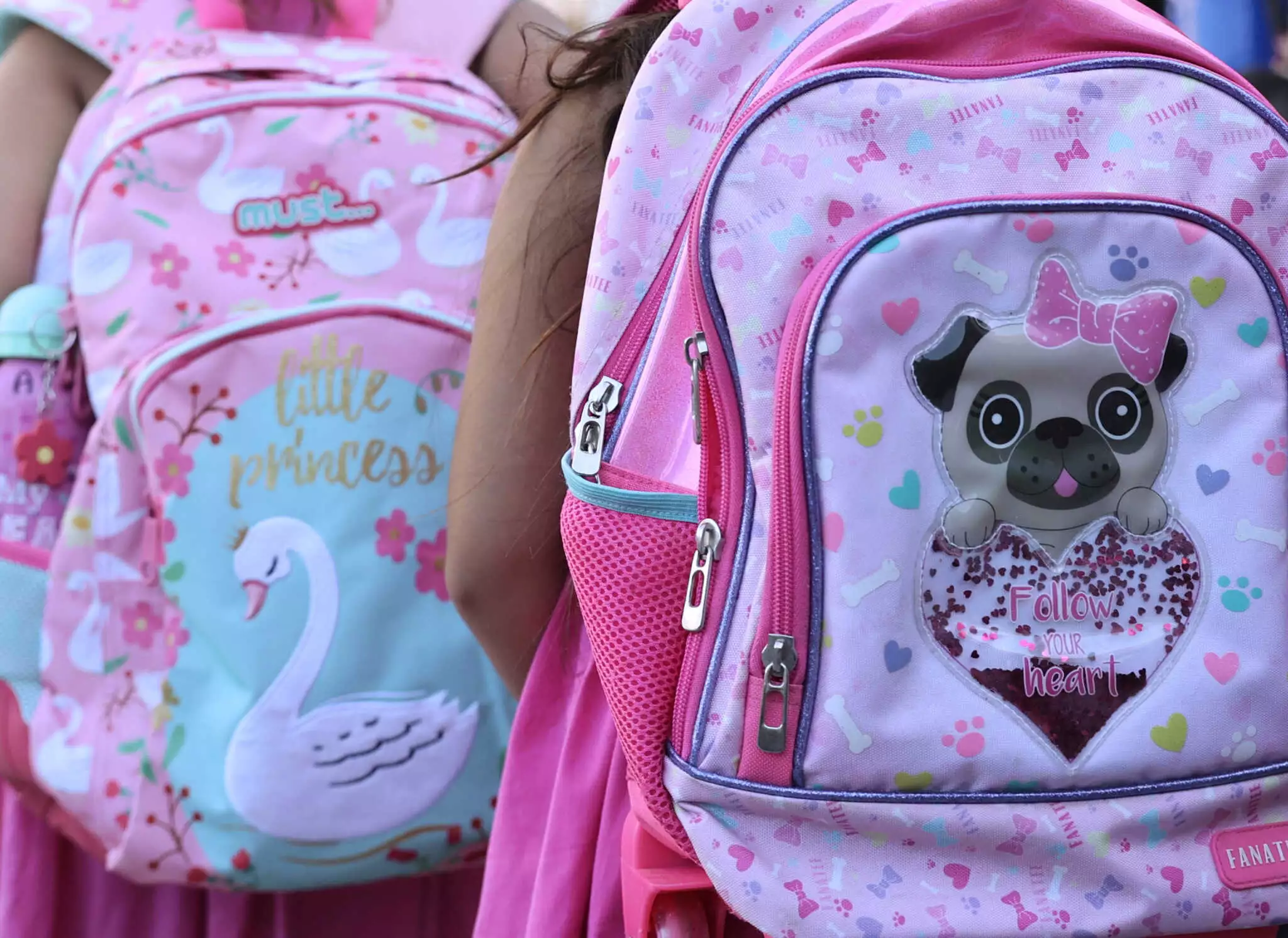 Ηράκλειο: Τι είπε στους αστυνομικούς η 31χρονη που άφησε μόνα τους σπίτι τα 8 μικρά παιδιά της