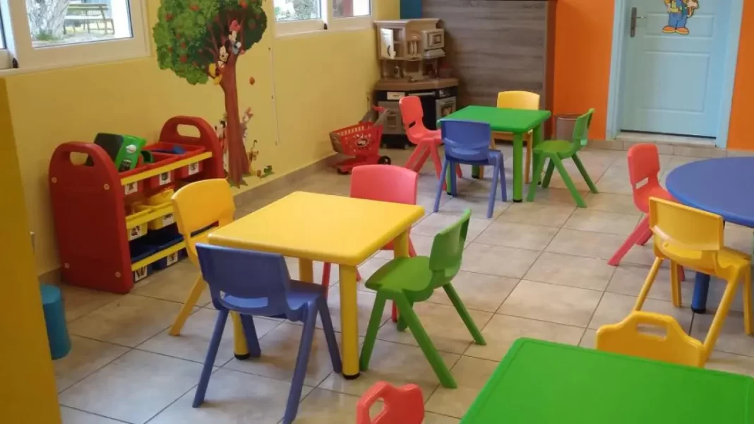 Ξυπνούν μνήμες από τον τραγικό θάνατο αγοριού 2,5 ετών σε παιδικό σταθμό