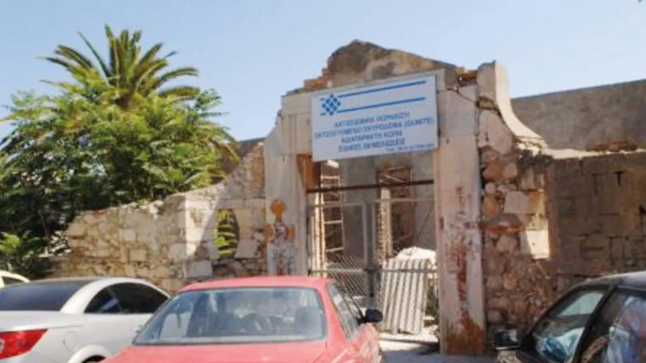 Κληροδοτήματα Βαρκαράκη και Πανανού: Οι όροι χρήσης, οι εκκρεμότητες κι η απόφαση του Δημοτικού Συμβουλίου Ηρακλείου