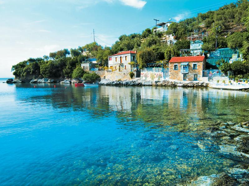 Τουρισμός για Όλους: Έρχονται νέα vouchers για διακοπές- Πότε ξεκινούν οι αιτήσεις