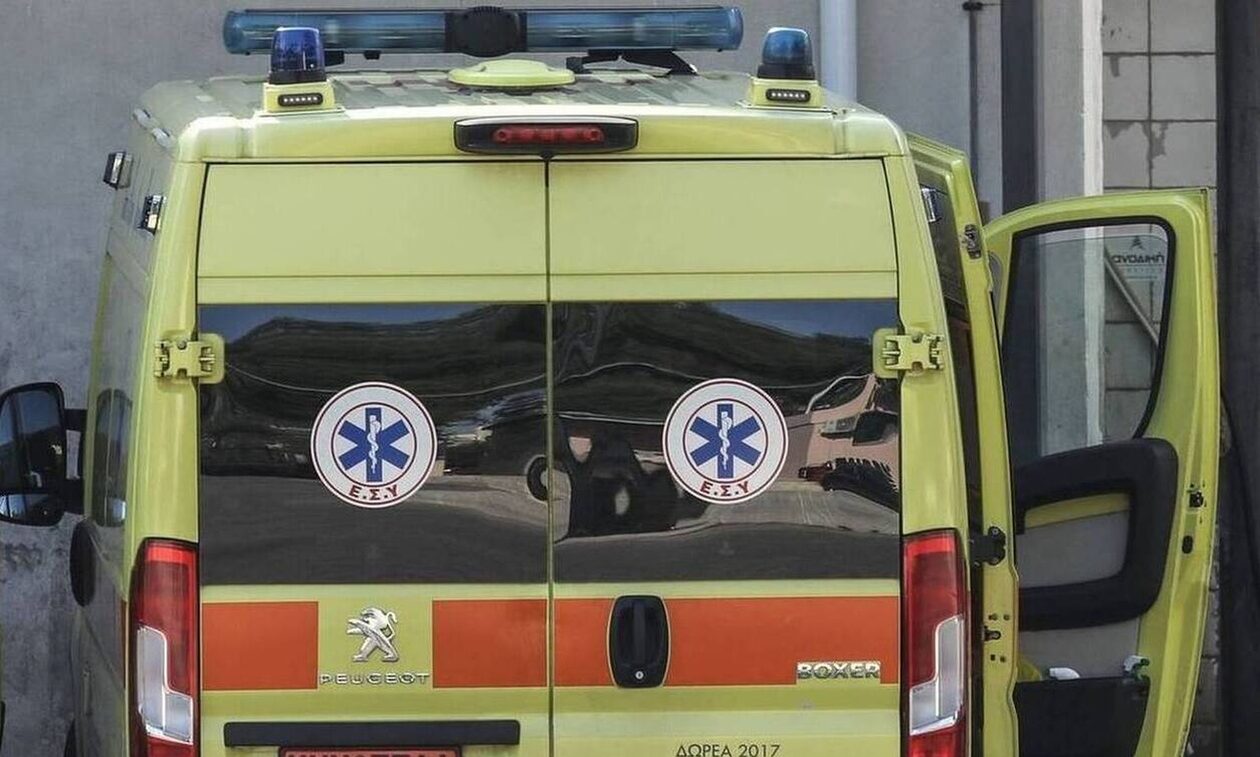 Περιπέτεια για 10χρονο μαθητή - Παρασύρθηκε από αυτοκίνητο