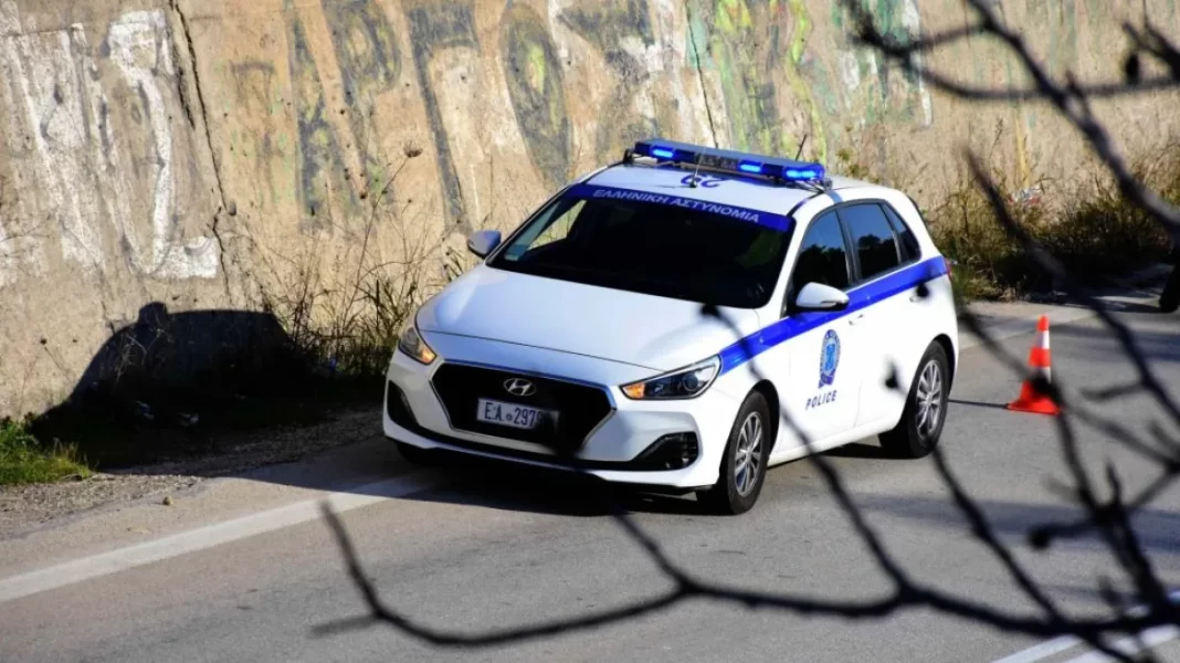 «Θεματοφύλακας του Συντάγματος» απειλεί πως θα φτιάξει ένοπλη ομάδα