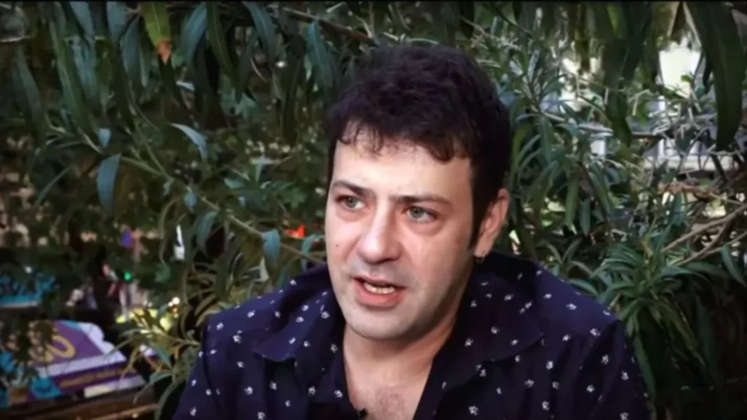 Πέτρος Μπουσουλόπουλος: «Δεν είναι μόνο ότι άλλαξα πόλη, άλλαξα και δουλειά» – Η νέα του ζωή στη Ρόδο