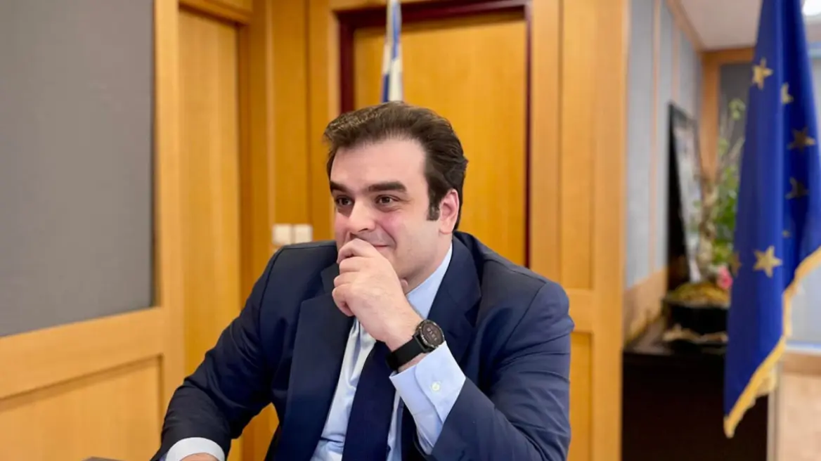 Το μήνυμα Πιερρακάκη για την έναρξη της σχολικής χρονιάς