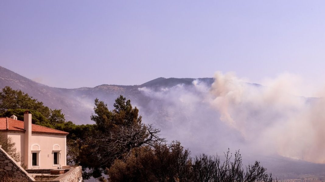 Μέτρα στήριξης για πλημμυροπαθείς και πυρόπληκτους – Αναλυτικός οδηγός