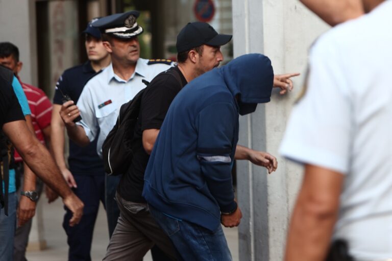 Blue Horizon: Πήραν προθεσμία για αύριο οι τρείς από τους συλληφθέντες για την δολοφονία του 36χρονου Αντώνη