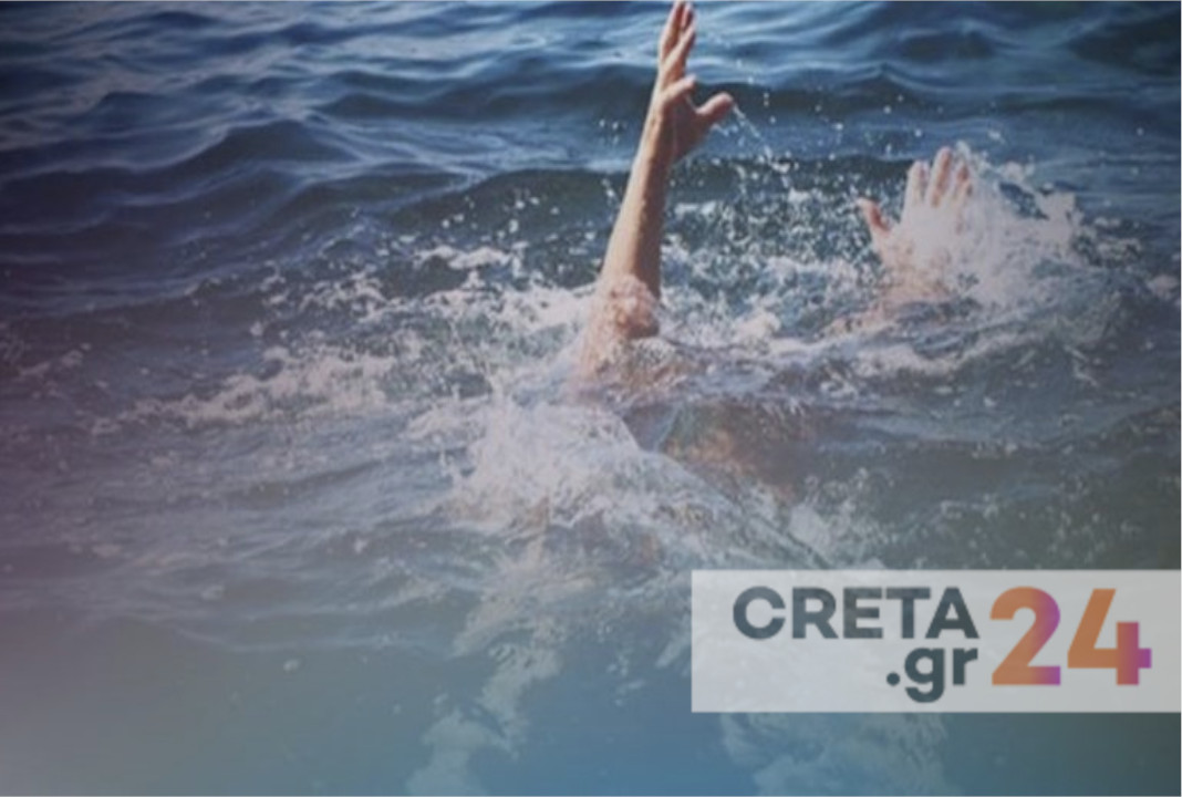 Τραγωδία σε παραλία της Κρήτης - Νεκρός ένας άνδρας