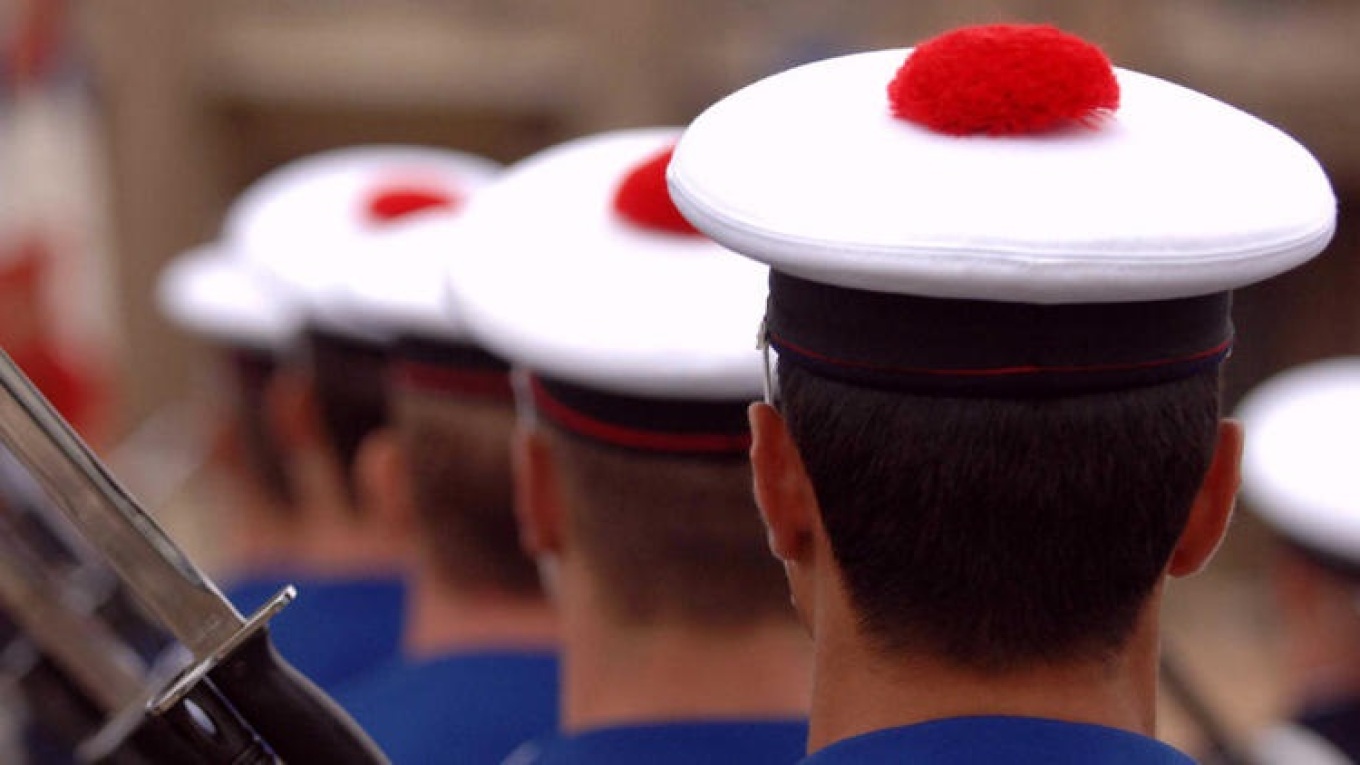 Ξυλοφόρτωσαν δύο Γάλλους ναύτες στη Λεμεσό – Τους έστειλαν στο νοσοκομείο