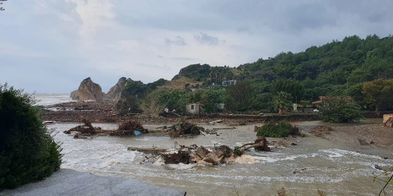 Ο Φιλίπ και η Μικαέλα είχαν μόλις παντρευτεί στο Πήλιο -Η τραγική ιστορία των 35χρονων που αγνοούνται