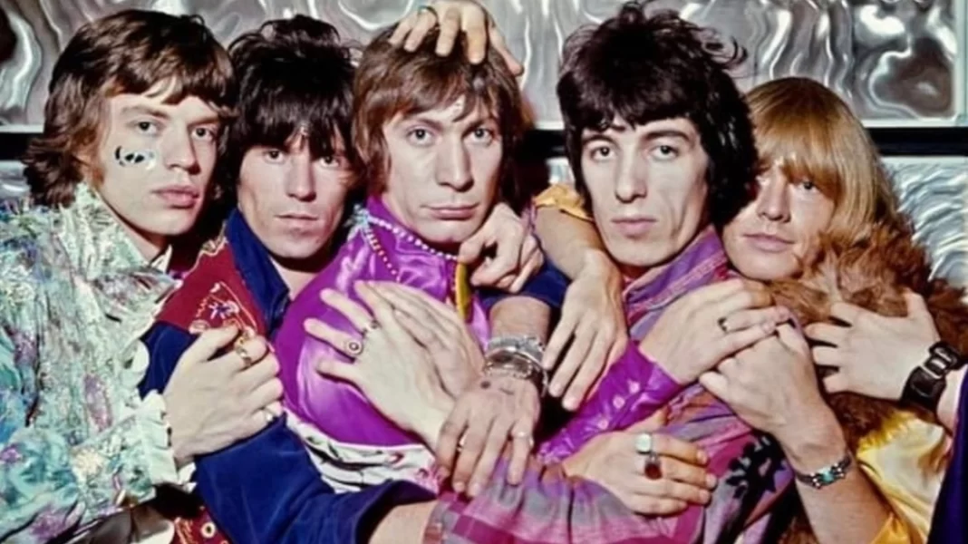 Rolling Stones: 18 χρόνια μετά κυκλοφορούν νέο άλμπουμ