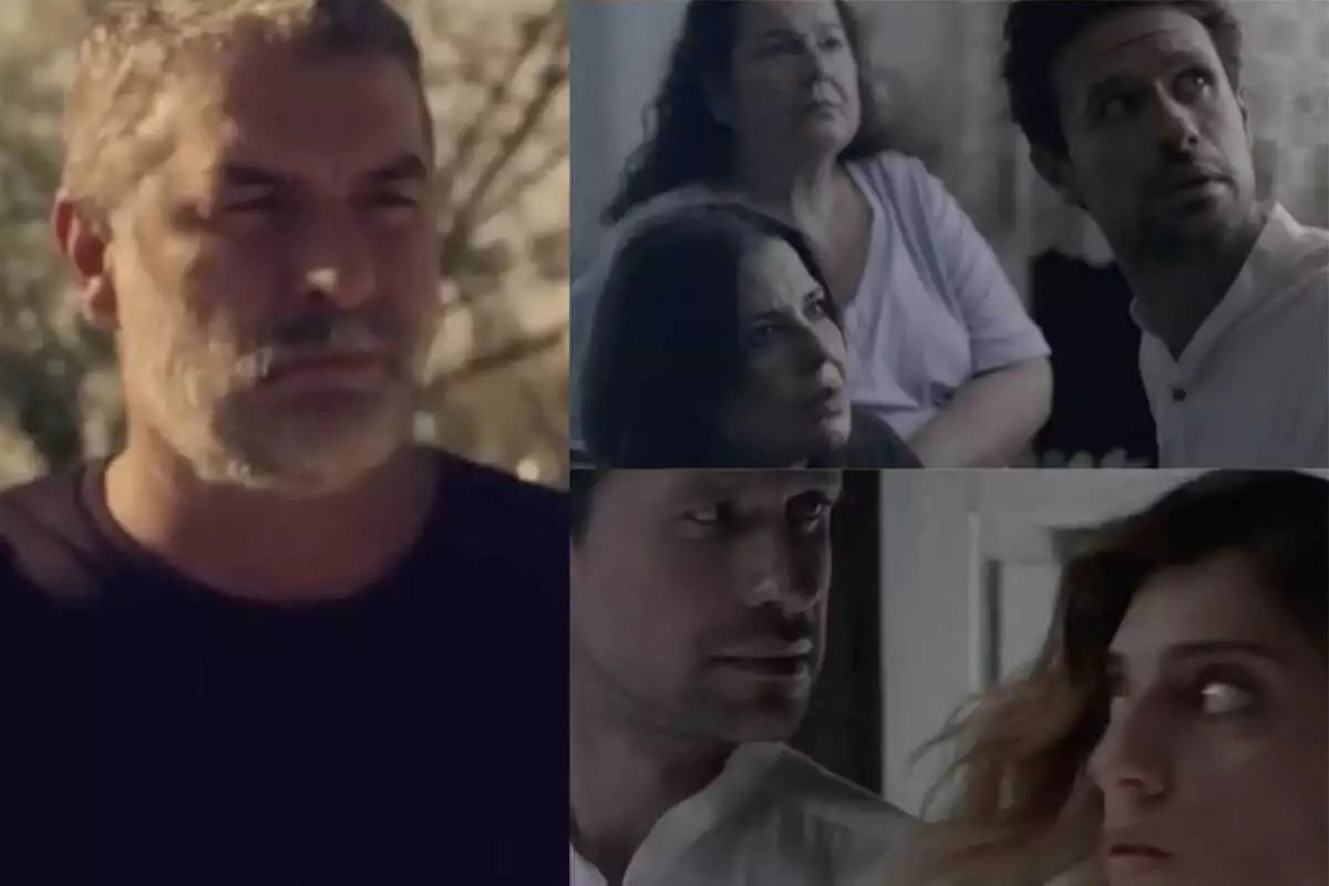 Σασμός -Το trailer: Για κάποιους η λύτρωση δε θα έρθει ποτέ!