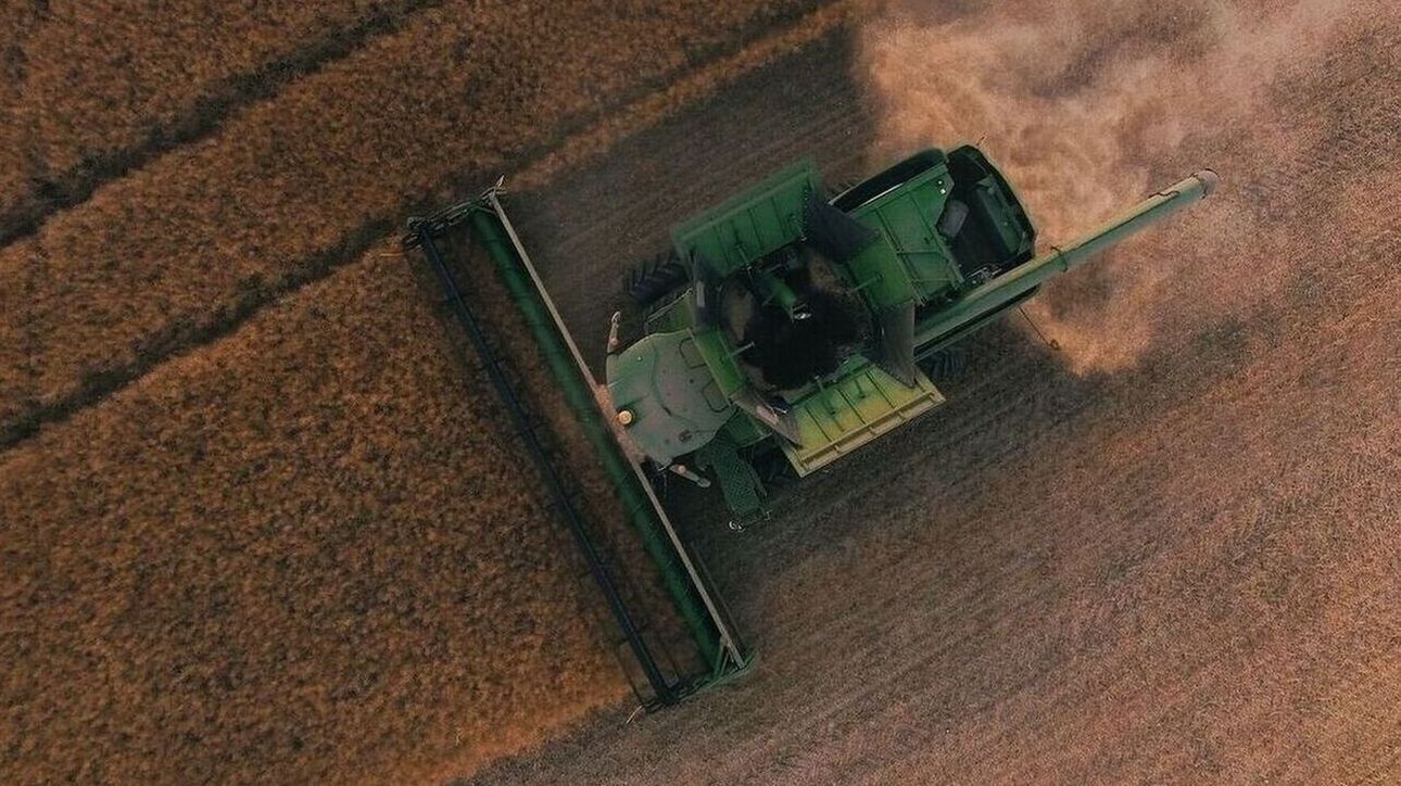 ΕΛΓΑ: Μέχρι τέλος του μήνα η καταβολή της Ειδικής Ασφαλιστικής Εισφοράς