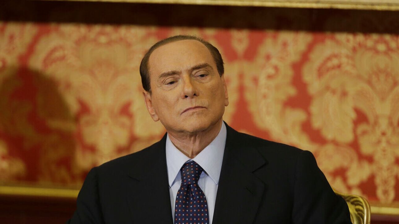 «Λευκός καπνός» για τους πέντε κληρονόμους του «Καβαλιέρε»