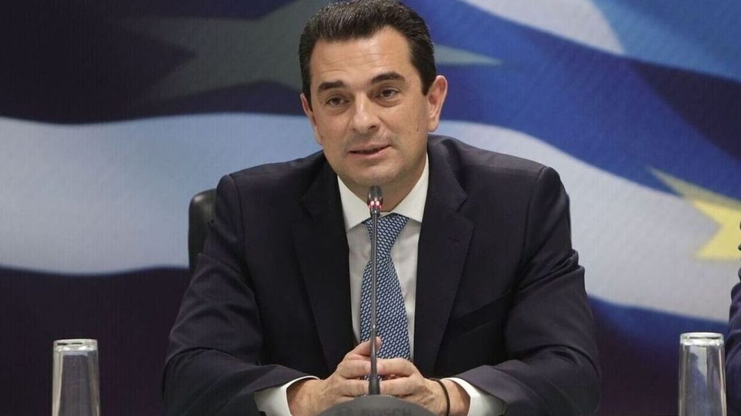 Σκρέκας: Τα 4 νέα μέτρα κατά της ακρίβειας