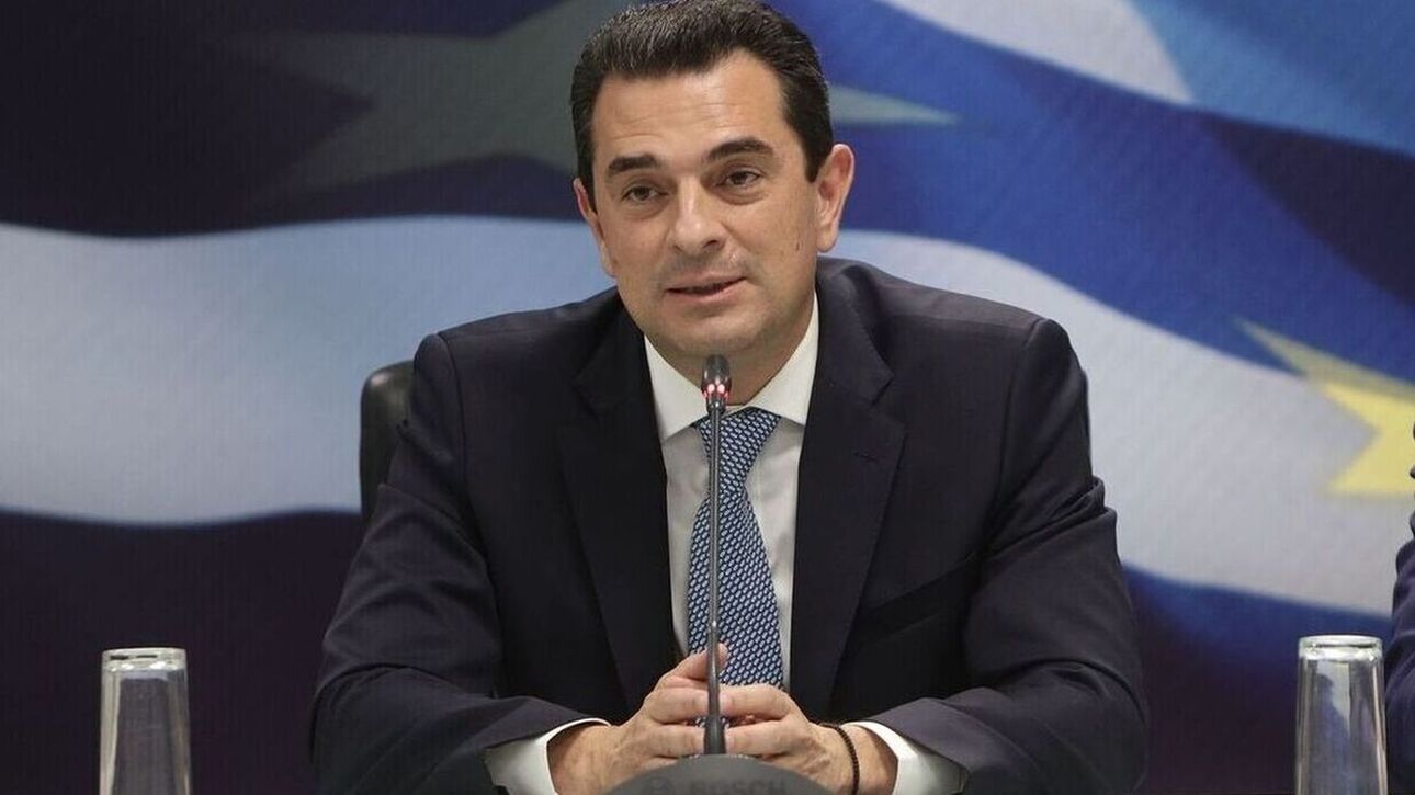Σκρέκας: Τα 4 νέα μέτρα κατά της ακρίβειας