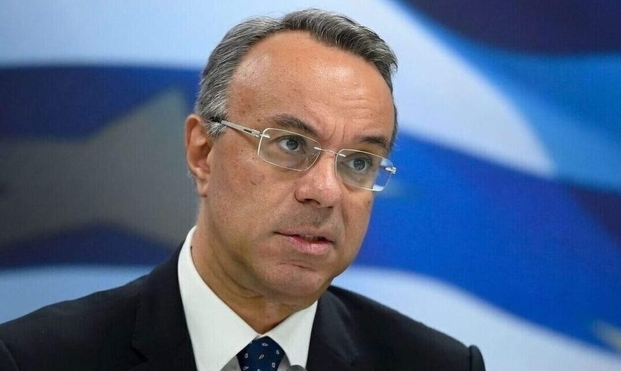 Χρ. Σταϊκούρας: «Βάζουμε τον ελληνικό σιδηρόδρομο σε ευρωπαϊκές ράγες»