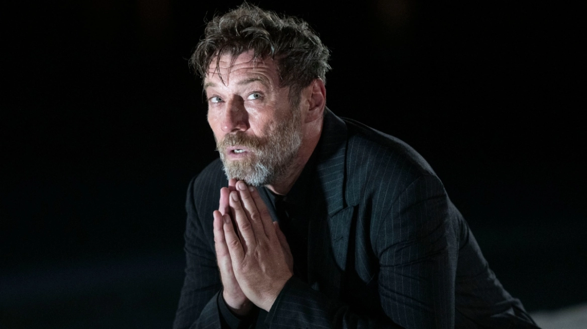 Γιάννης Στάνκογλου για την πρώην σύζυγό του και η συνεπιμέλεια των παιδιών τους: «Έχουμε τρελή συνεννόηση»