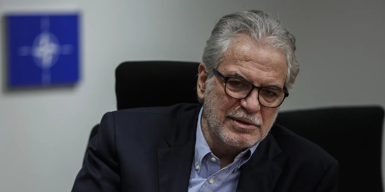 Στυλιανίδης: Είμαι συγκλονισμένος με τον αδόκητο θάνατο της Δόκιμου Πλοιάρχου