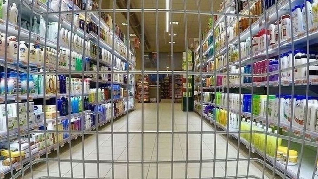 Σούπερ μάρκετ: 1+1 και προϊόντα με ιδιωτική ετικέτα που επιλέγουν οι καταναλωτές