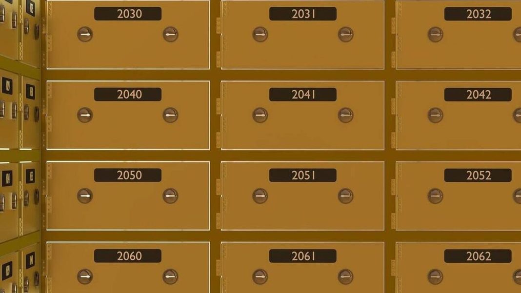 Υπό έρευνα η θυρίδα αστυνομικού που κατηγορείται για διαφθορά