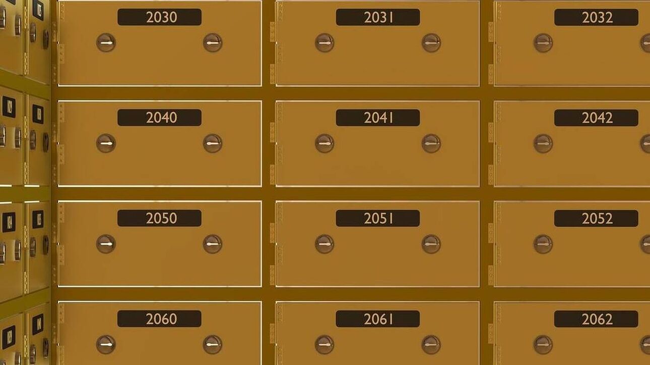 Υπό έρευνα η θυρίδα αστυνομικού που κατηγορείται για διαφθορά