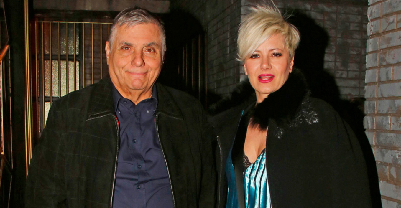 Μαρία Καρρά: Πλήρωσε 50.000 ευρώ ως εγγύηση για την υπόθεση του πόθεν έσχες